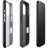 NBA LA Clippers Jersey iPhone 16 Pro Max Impact Case
